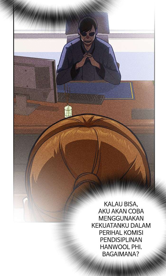 Kenkyu Gurupu chapter 33 halaman 37