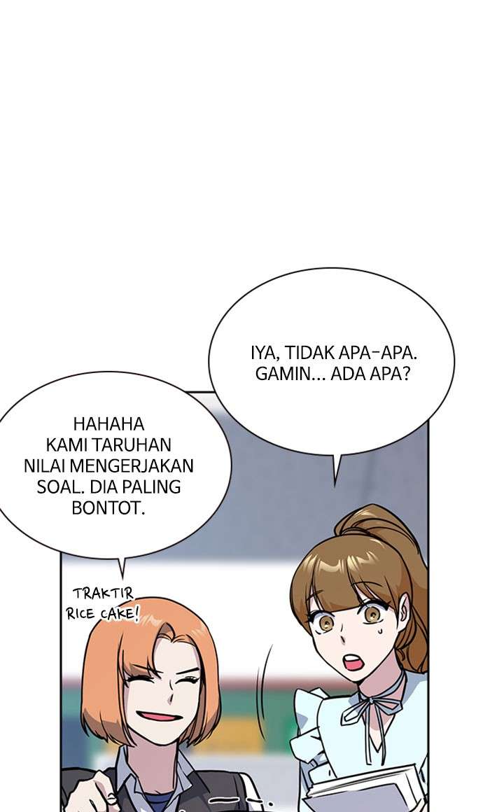 Kenkyu Gurupu chapter 33 halaman 29