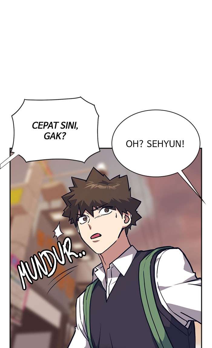Kenkyu Gurupu chapter 33 halaman 104