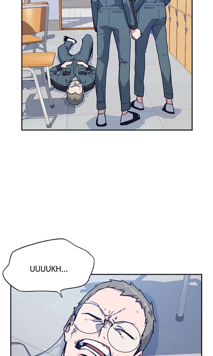 Kenkyu Gurupu chapter 33 halaman 19