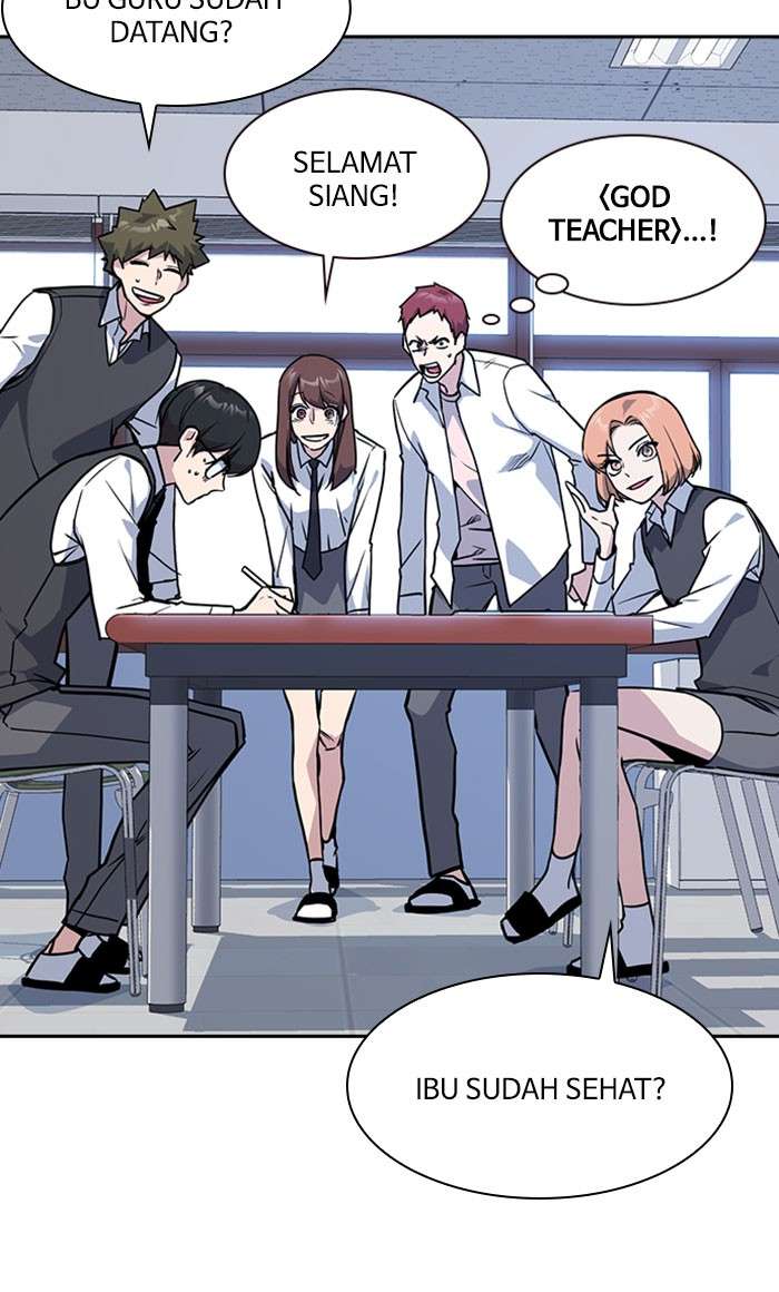 Kenkyu Gurupu chapter 33 halaman 28