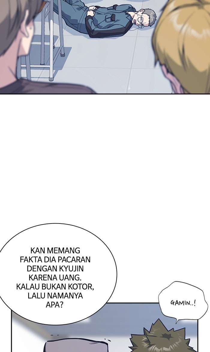 Kenkyu Gurupu chapter 33 halaman 6