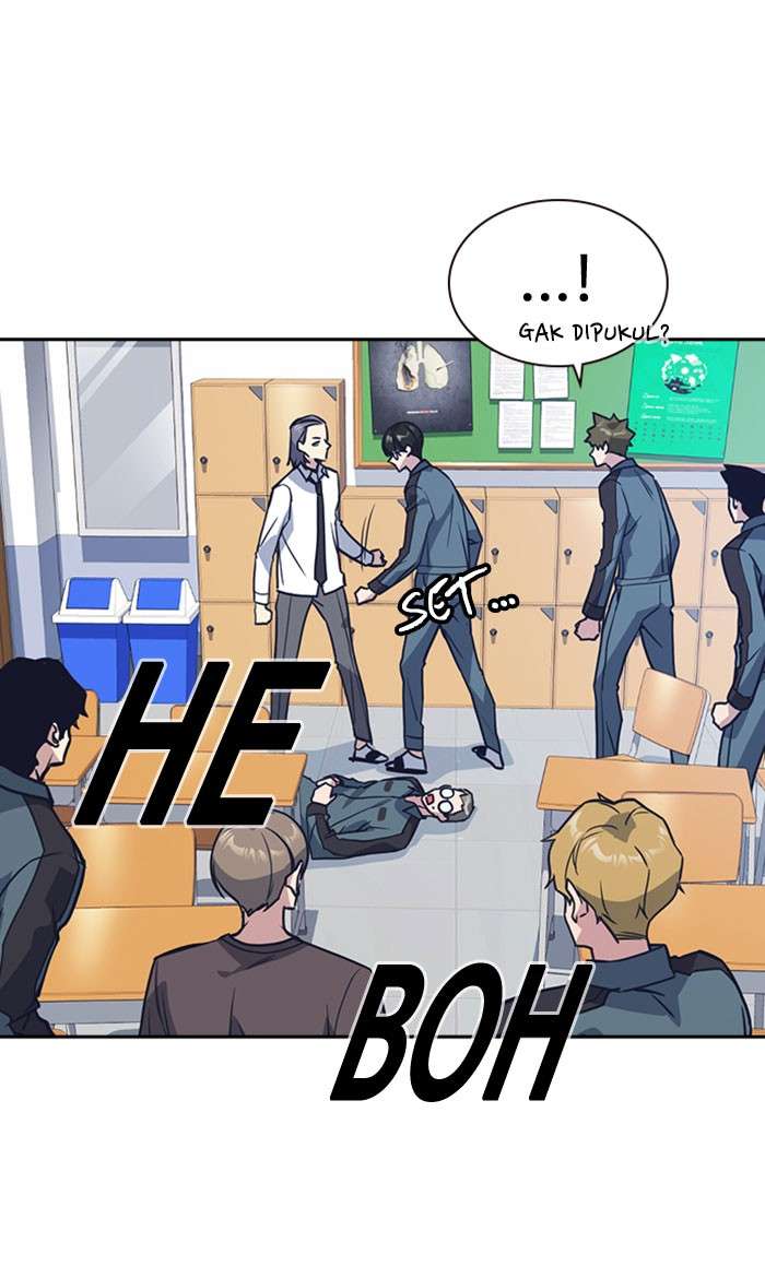 Kenkyu Gurupu chapter 33 halaman 11