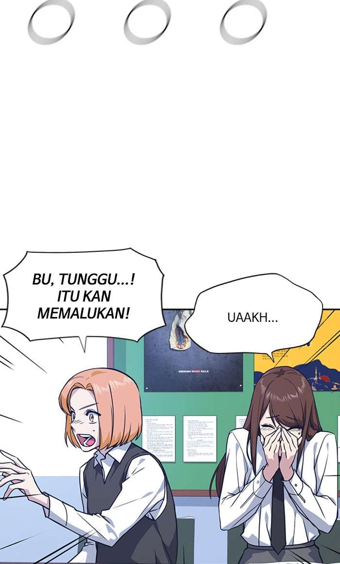 Kenkyu Gurupu chapter 33 halaman 45