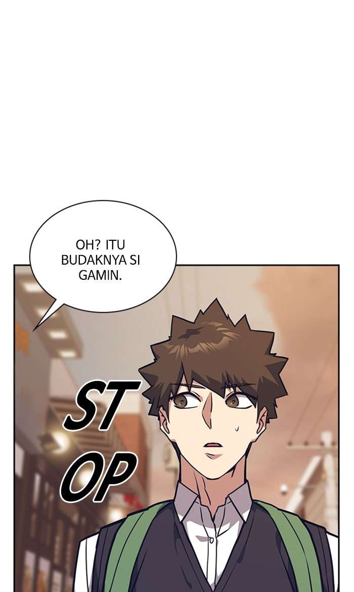 Kenkyu Gurupu chapter 33 halaman 101
