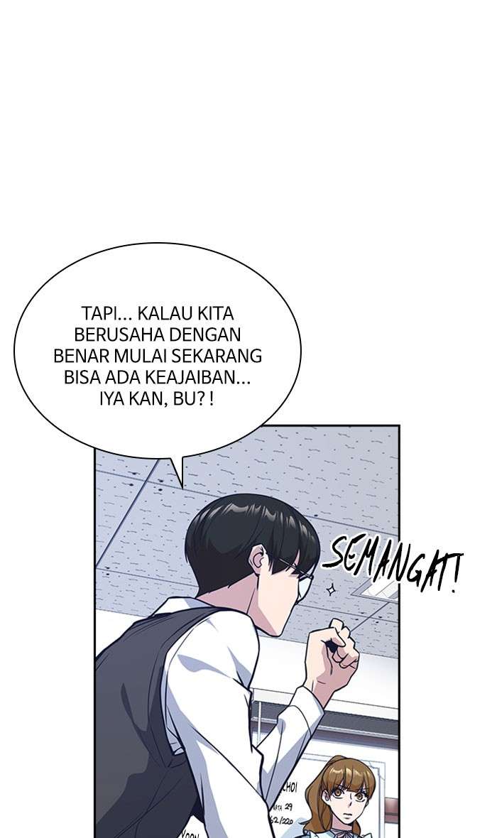 Kenkyu Gurupu chapter 33 halaman 67