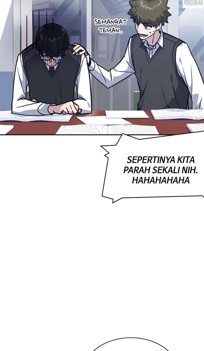 Kenkyu Gurupu chapter 33 halaman 56
