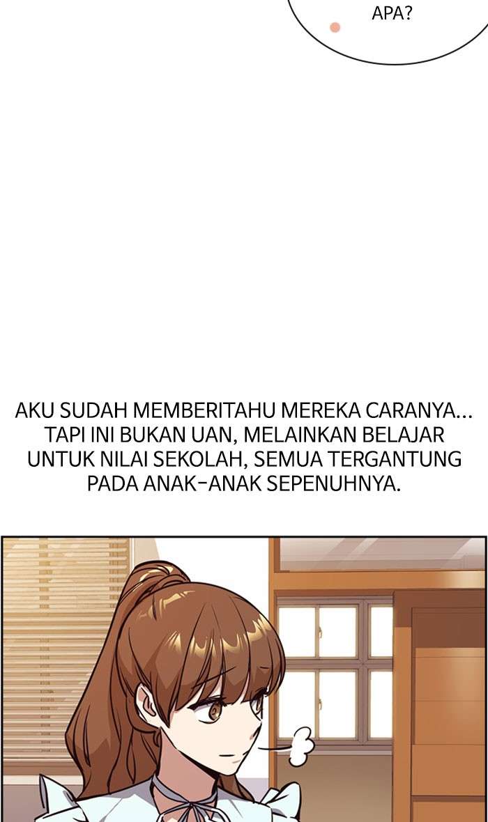 Kenkyu Gurupu chapter 33 halaman 80