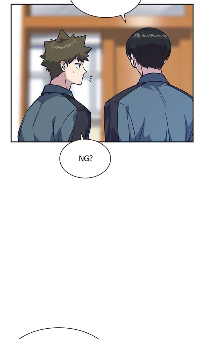 Kenkyu Gurupu chapter 33 halaman 21