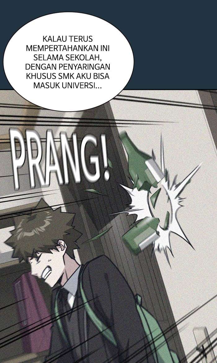 Kenkyu Gurupu chapter 33 halaman 97