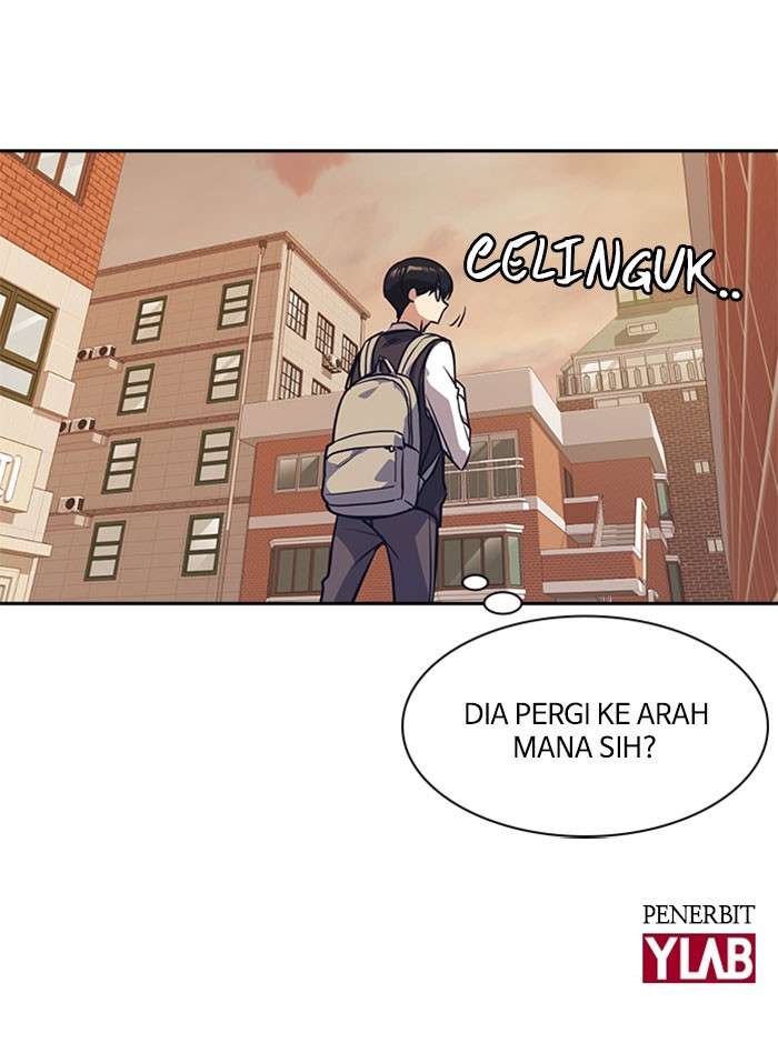 Kenkyu Gurupu chapter 33 halaman 111