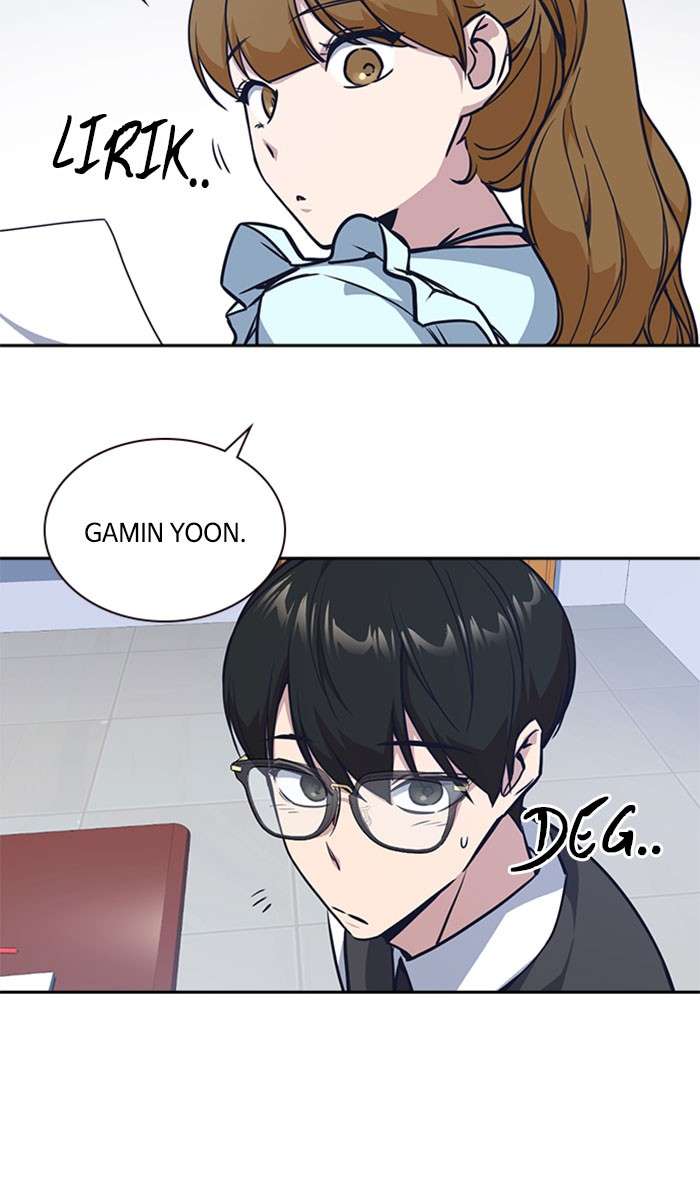 Kenkyu Gurupu chapter 33 halaman 53