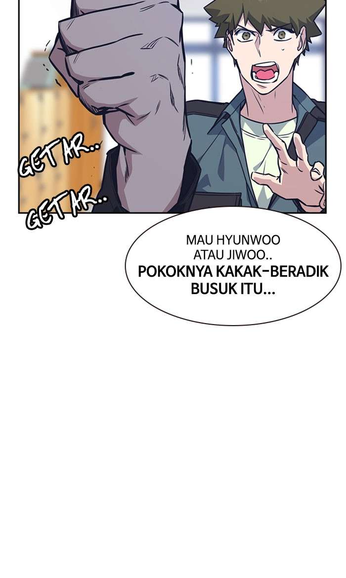 Kenkyu Gurupu chapter 33 halaman 7