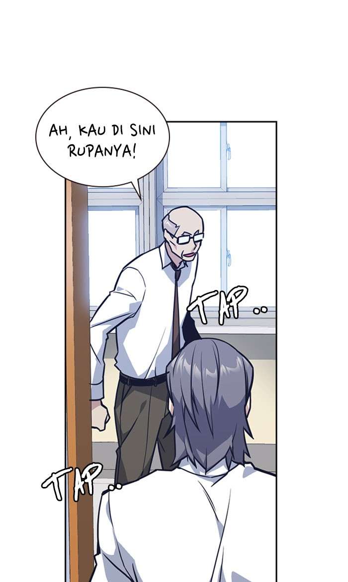 Kenkyu Gurupu chapter 33 halaman 16