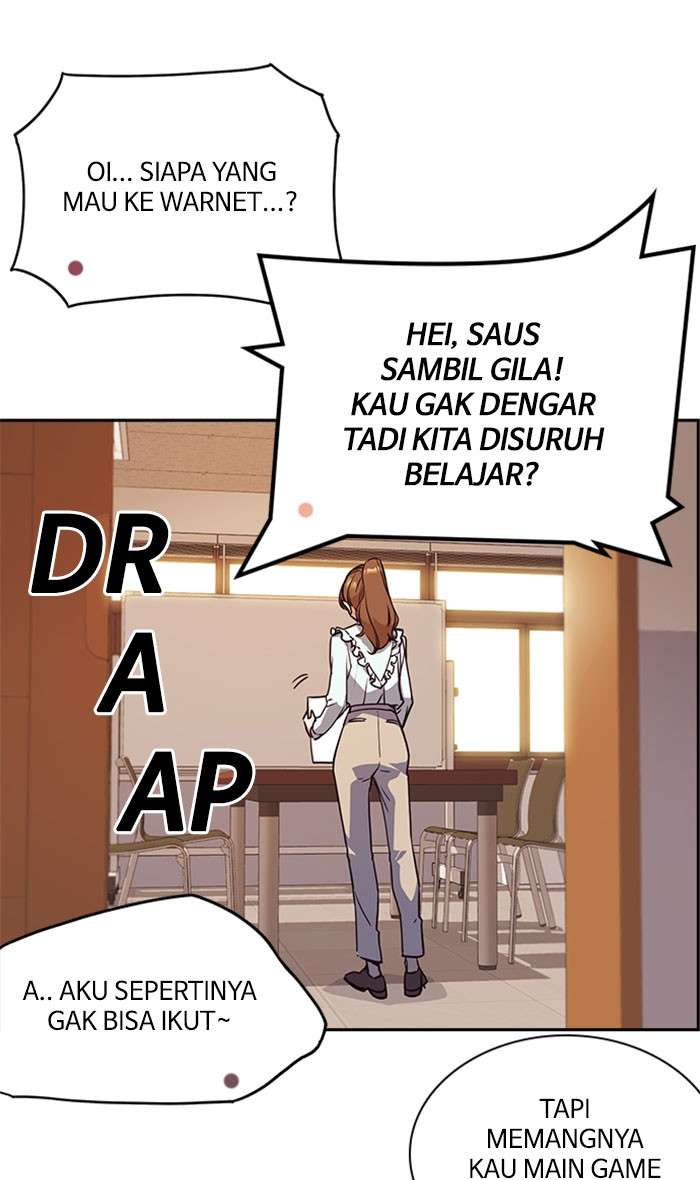 Kenkyu Gurupu chapter 33 halaman 79