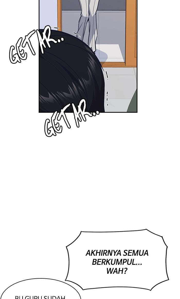 Kenkyu Gurupu chapter 33 halaman 27
