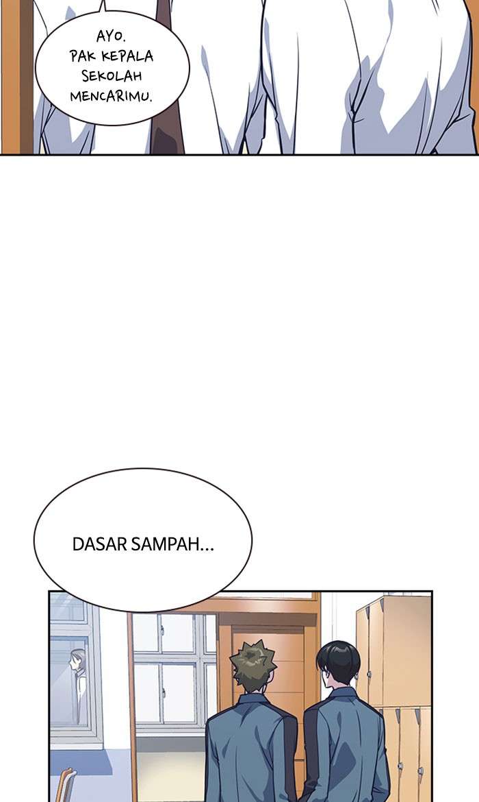 Kenkyu Gurupu chapter 33 halaman 18