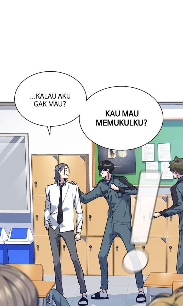 Kenkyu Gurupu chapter 33 halaman 5