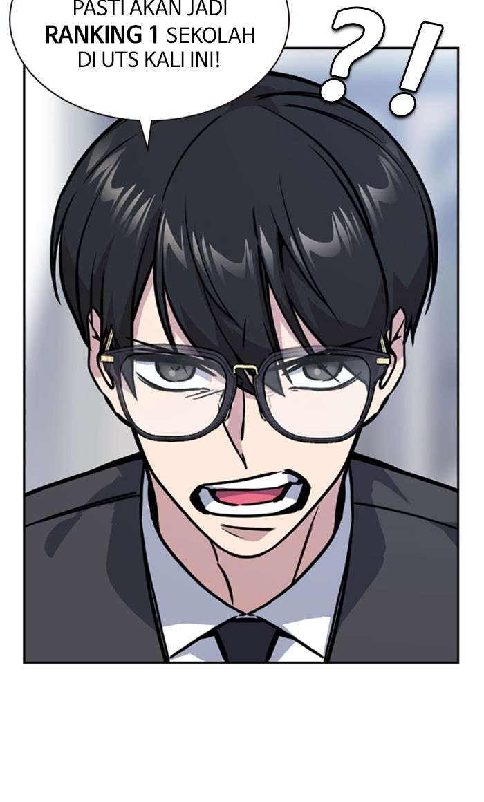 Kenkyu Gurupu chapter 33 halaman 34
