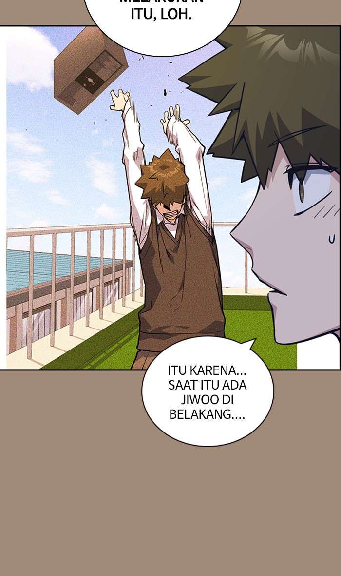 Kenkyu Gurupu chapter 34 halaman 34