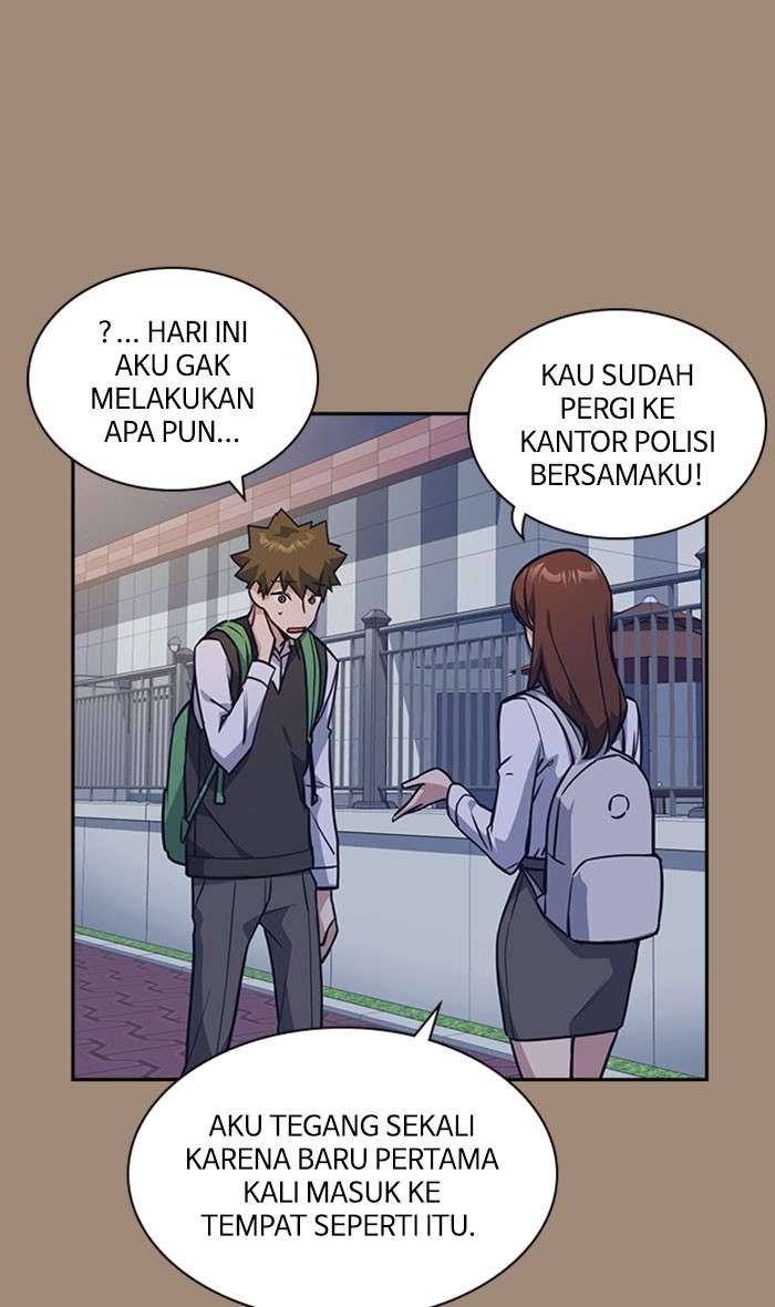 Kenkyu Gurupu chapter 34 halaman 27