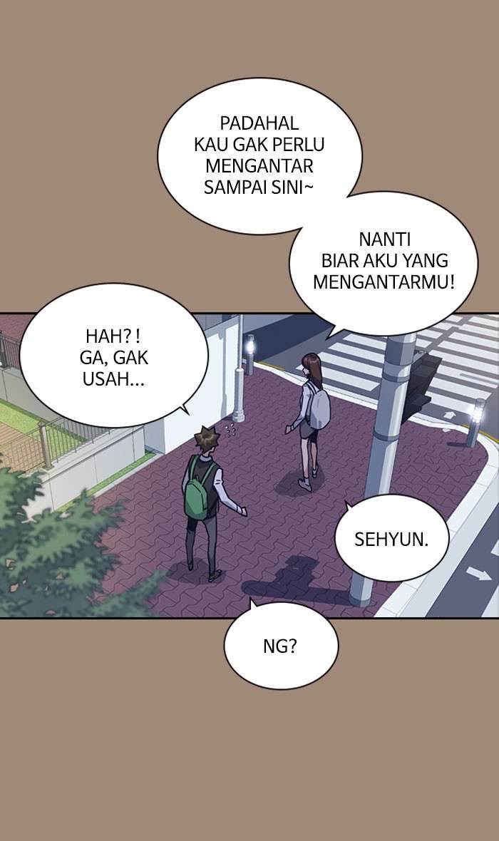 Kenkyu Gurupu chapter 34 halaman 25