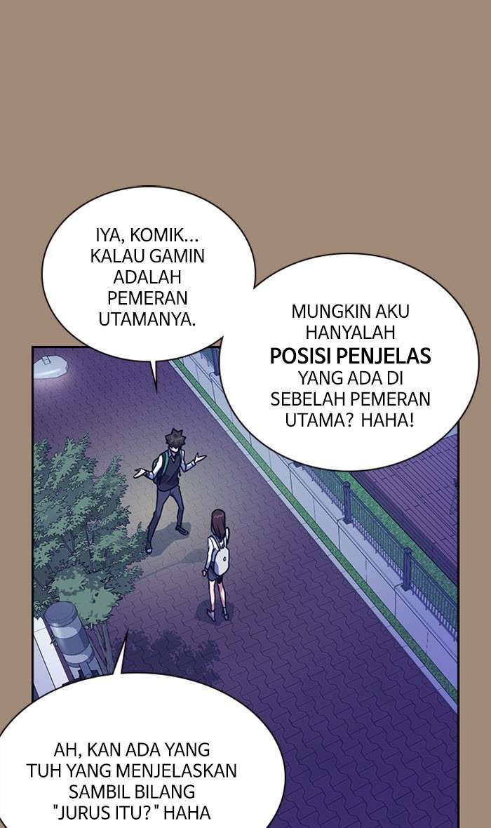 Kenkyu Gurupu chapter 34 halaman 31