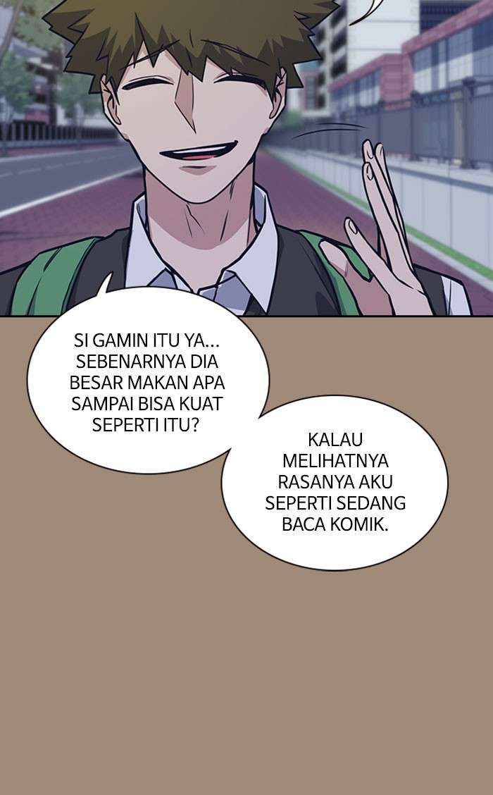 Kenkyu Gurupu chapter 34 halaman 30