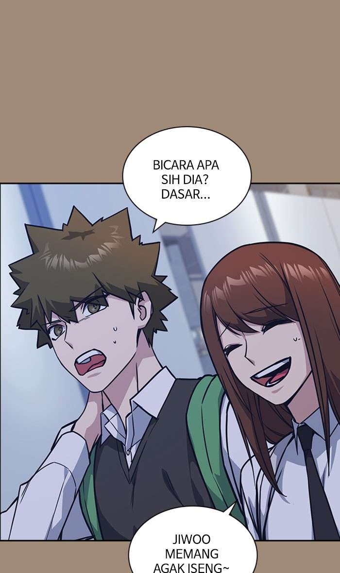Kenkyu Gurupu chapter 34 halaman 22