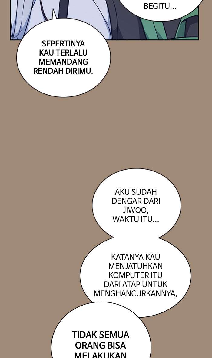 Kenkyu Gurupu chapter 34 halaman 33