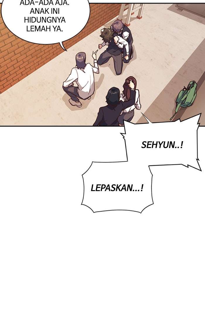 Kenkyu Gurupu chapter 34 halaman 11