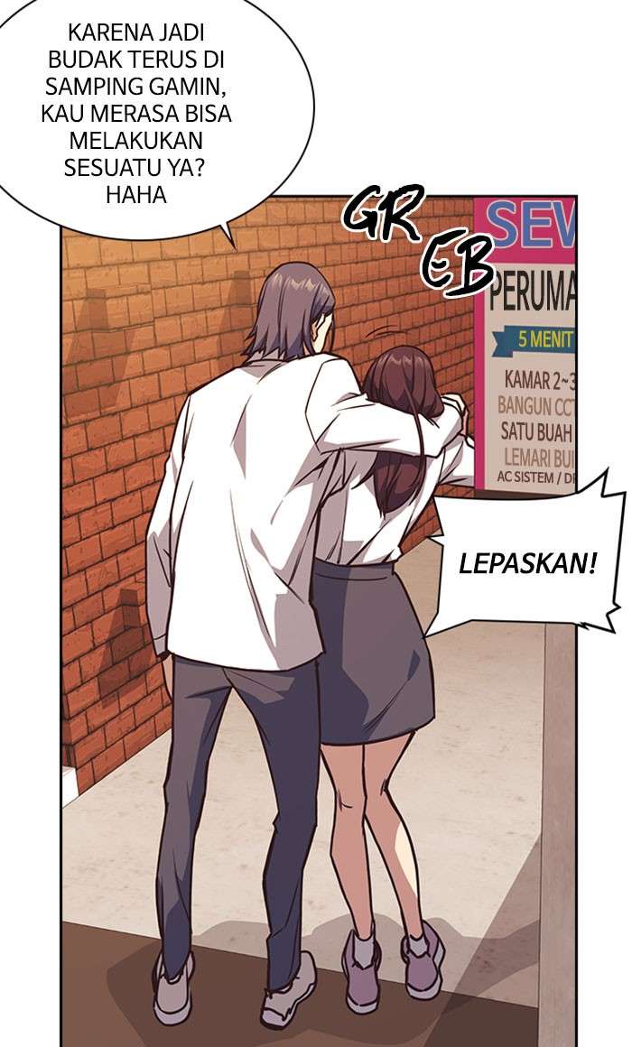 Kenkyu Gurupu chapter 34 halaman 64