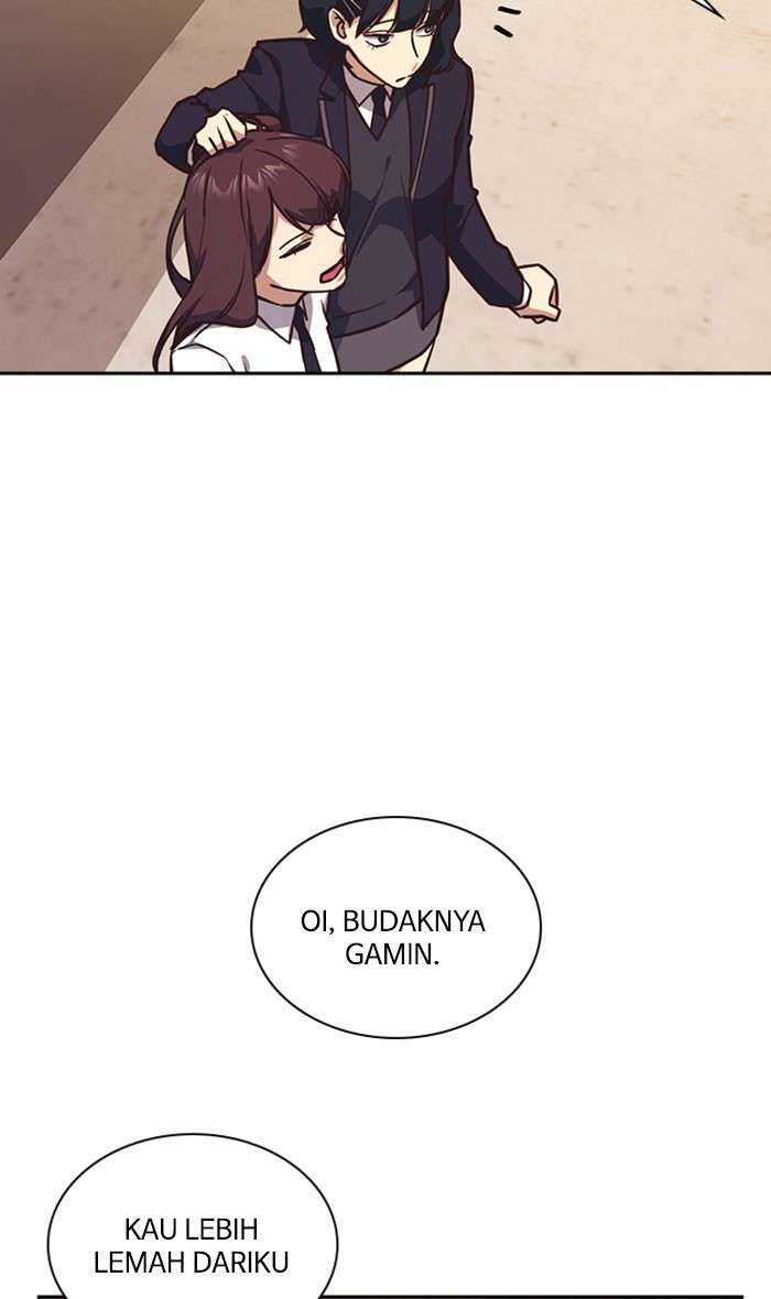 Kenkyu Gurupu chapter 34 halaman 42