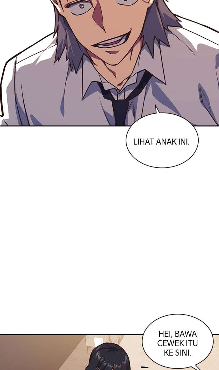 Kenkyu Gurupu chapter 34 halaman 41