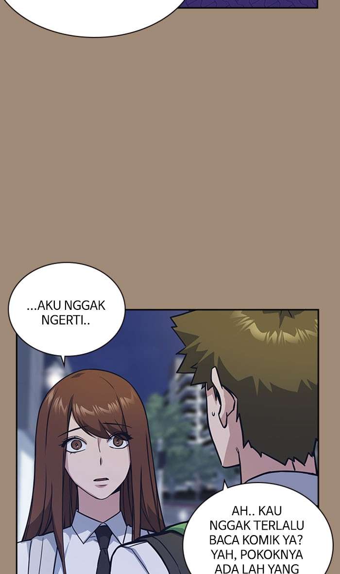 Kenkyu Gurupu chapter 34 halaman 32