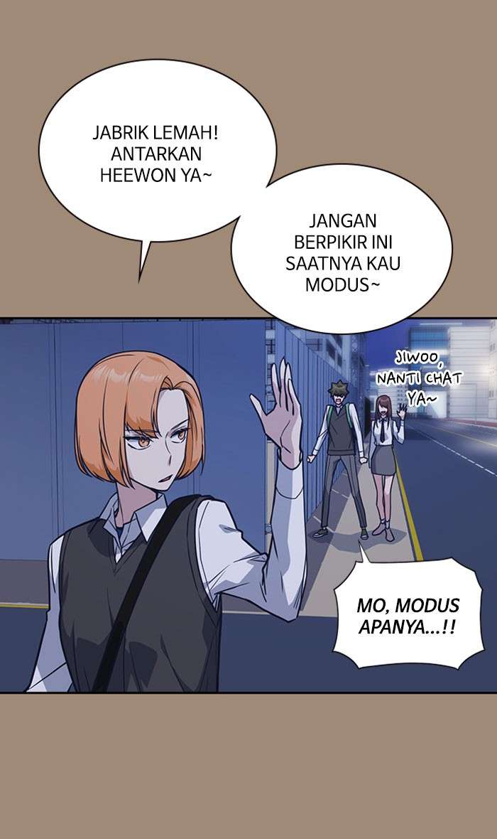 Kenkyu Gurupu chapter 34 halaman 21