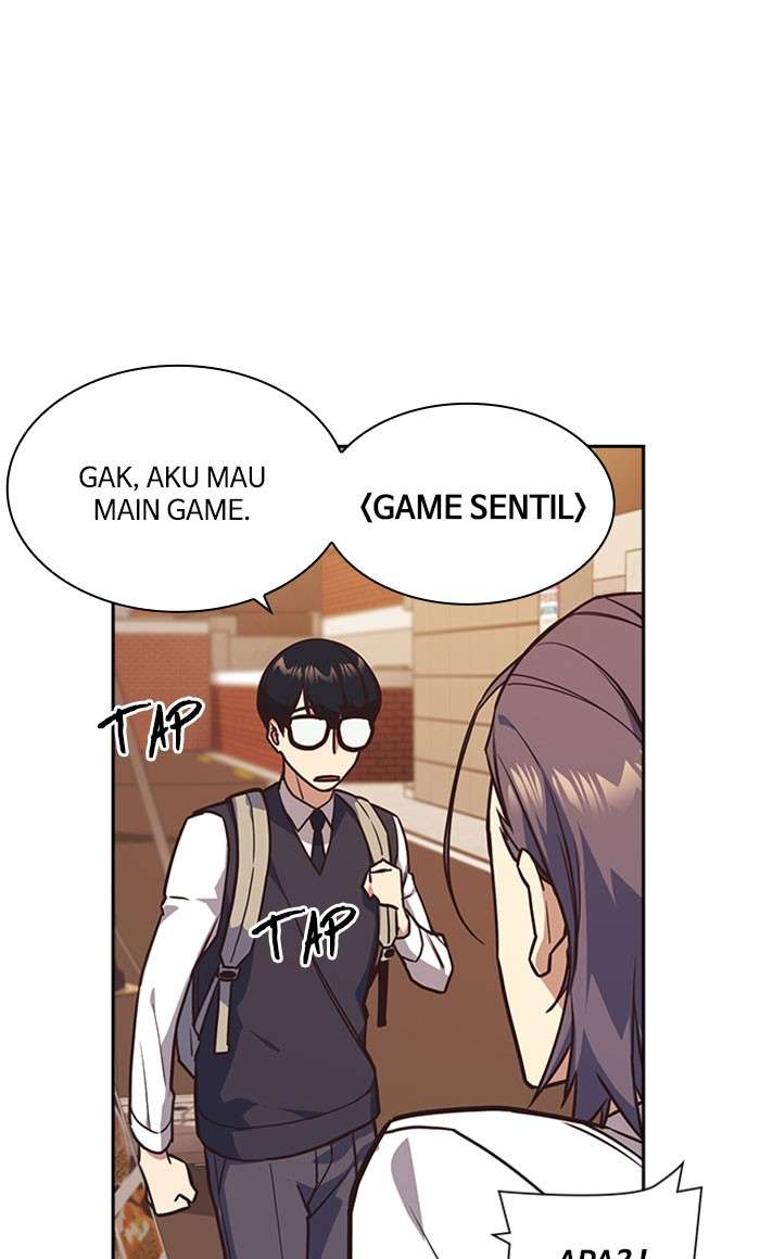 Kenkyu Gurupu chapter 34 halaman 84