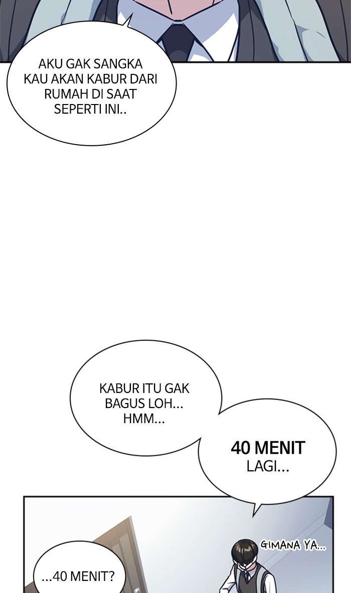 Kenkyu Gurupu chapter 35 halaman 74