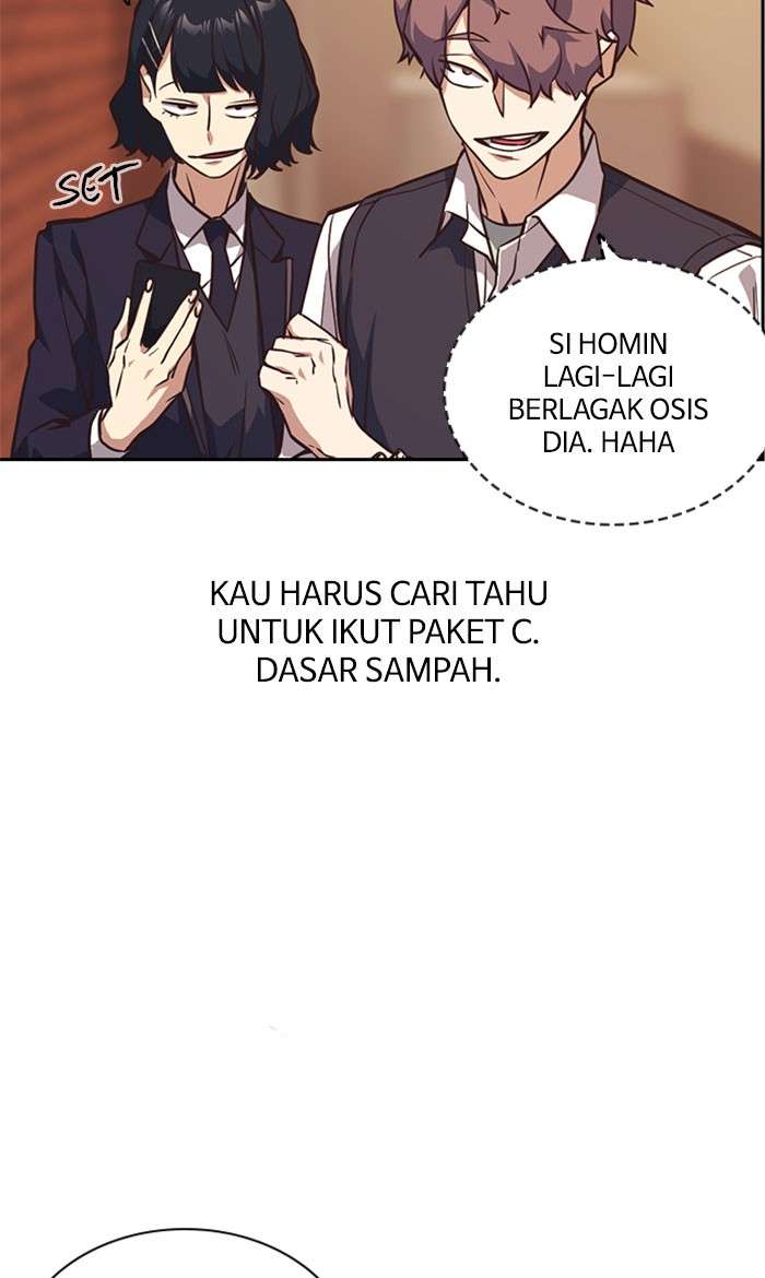 Kenkyu Gurupu chapter 35 halaman 19