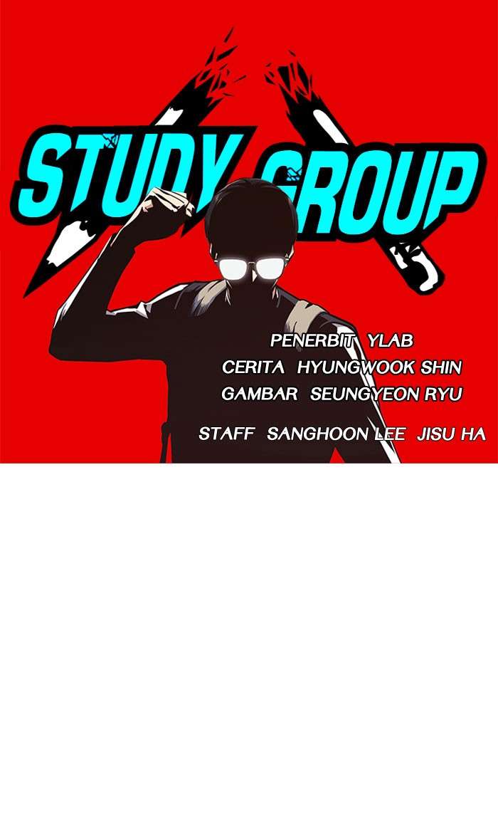 Kenkyu Gurupu chapter 35 halaman 9