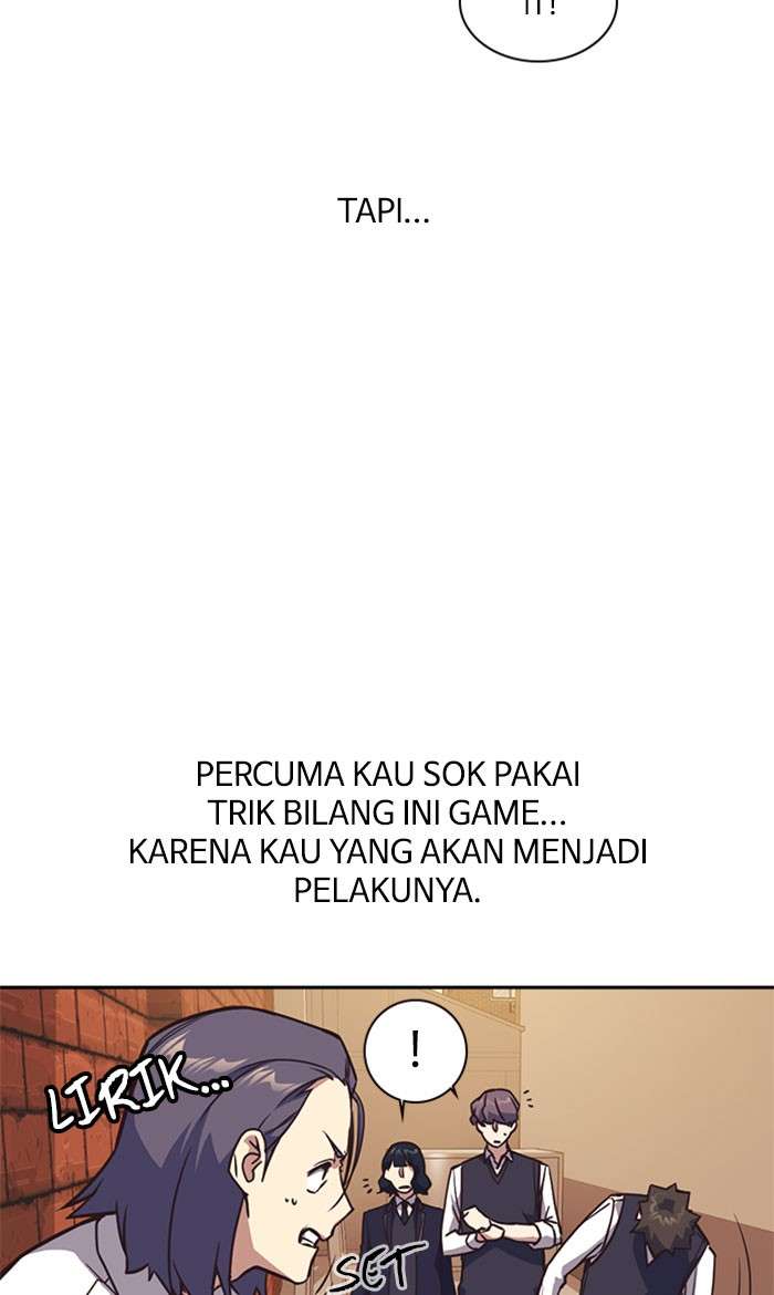 Kenkyu Gurupu chapter 35 halaman 17
