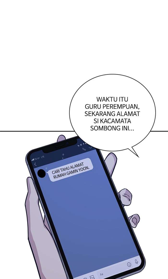 Kenkyu Gurupu chapter 35 halaman 90