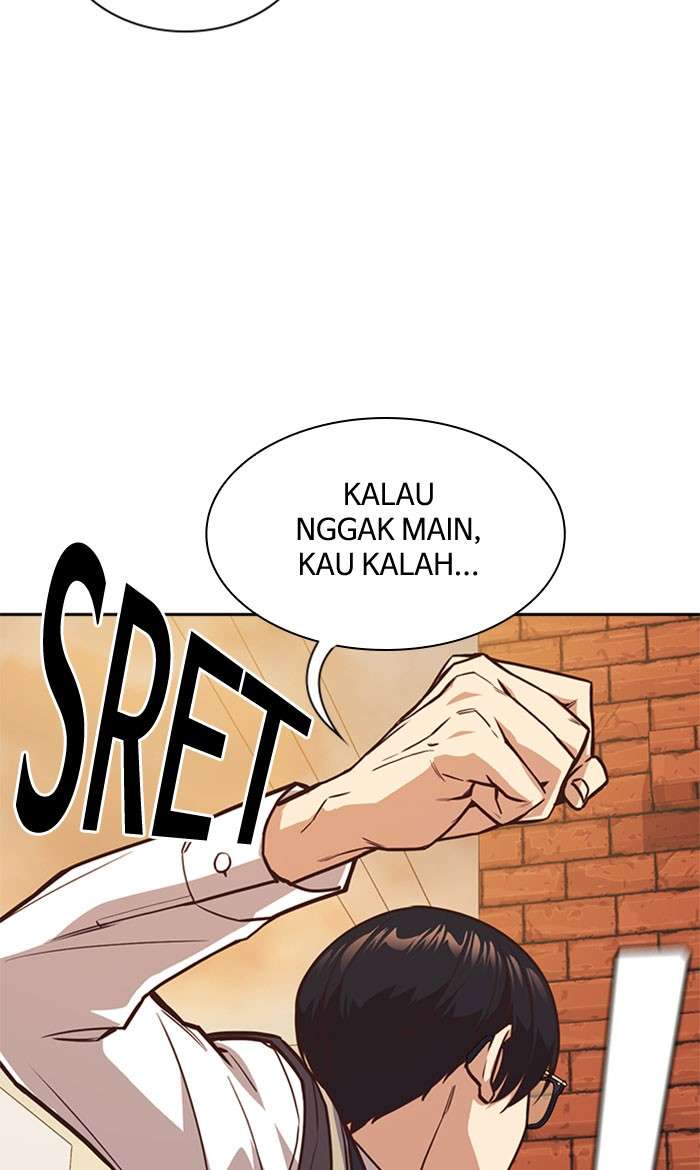 Kenkyu Gurupu chapter 35 halaman 14