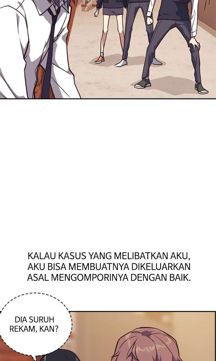 Kenkyu Gurupu chapter 35 halaman 18