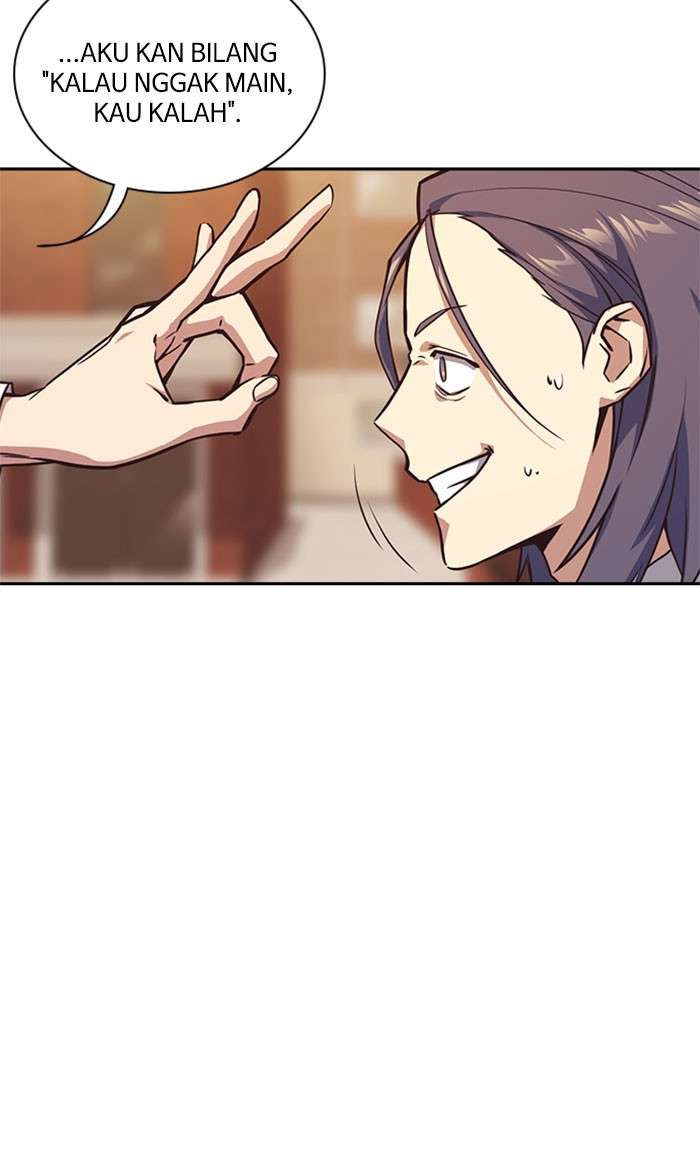 Kenkyu Gurupu chapter 35 halaman 20