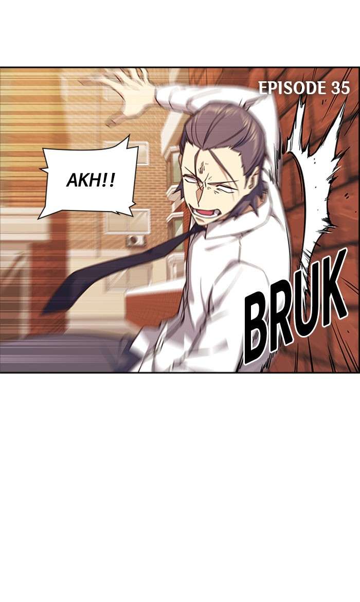 Kenkyu Gurupu chapter 35 halaman 10