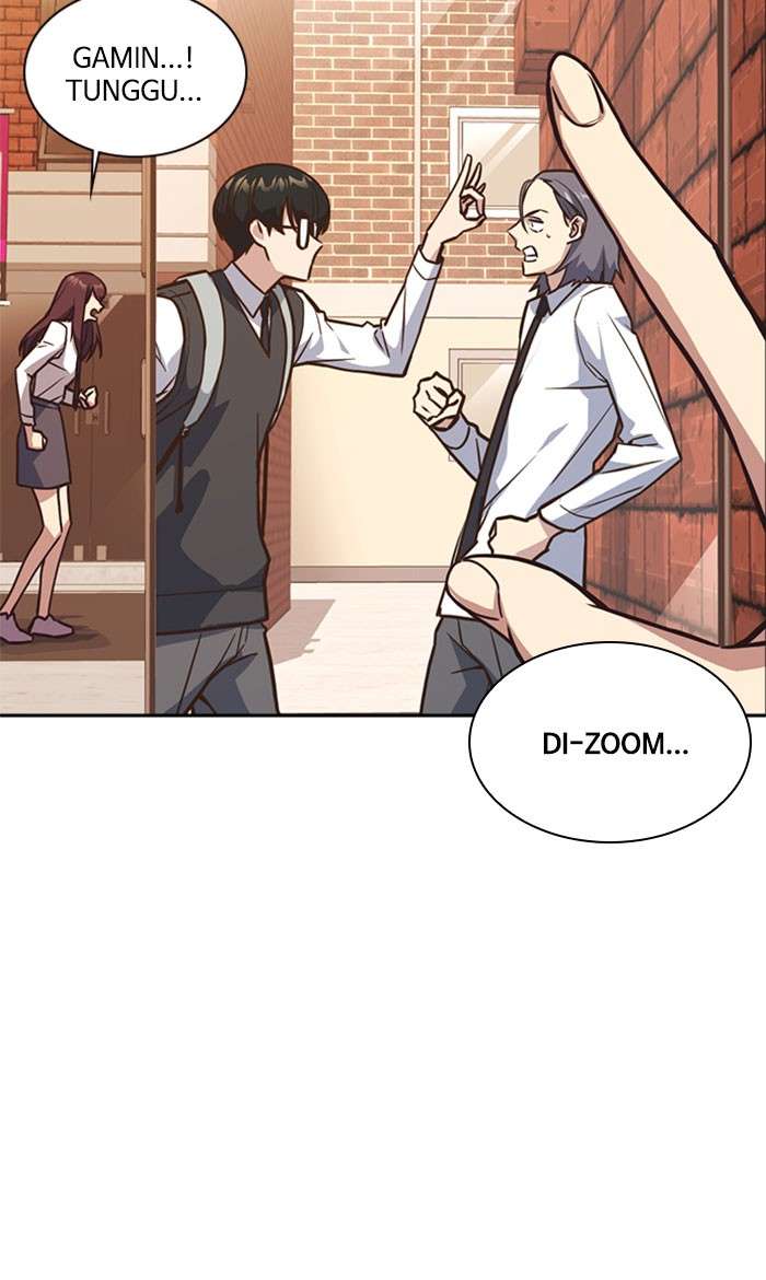 Kenkyu Gurupu chapter 35 halaman 22
