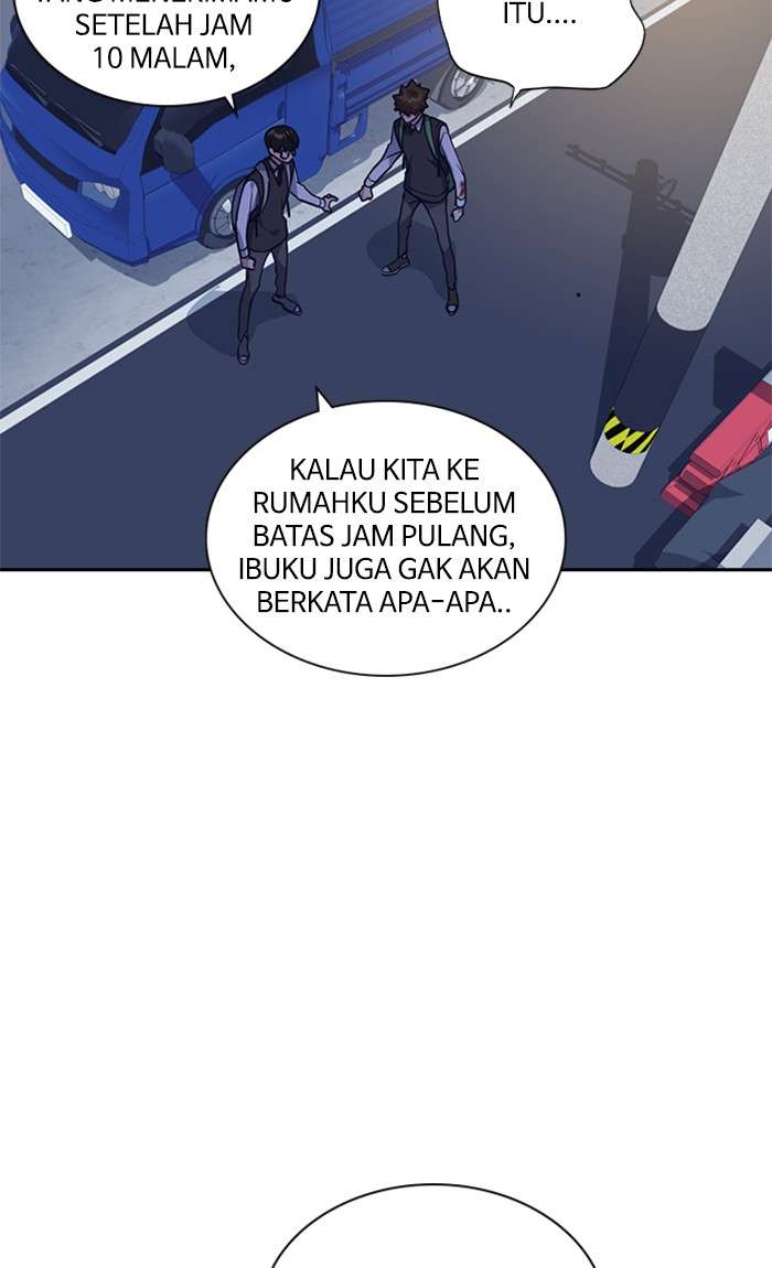 Kenkyu Gurupu chapter 36 halaman 32