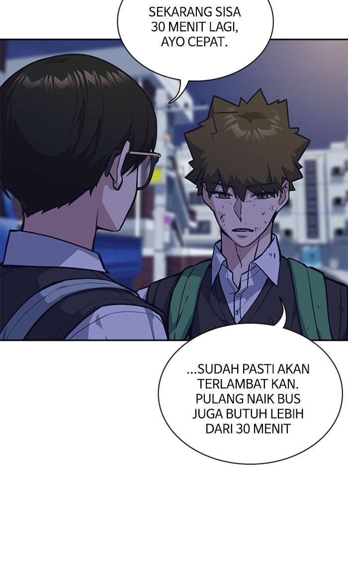 Kenkyu Gurupu chapter 36 halaman 33