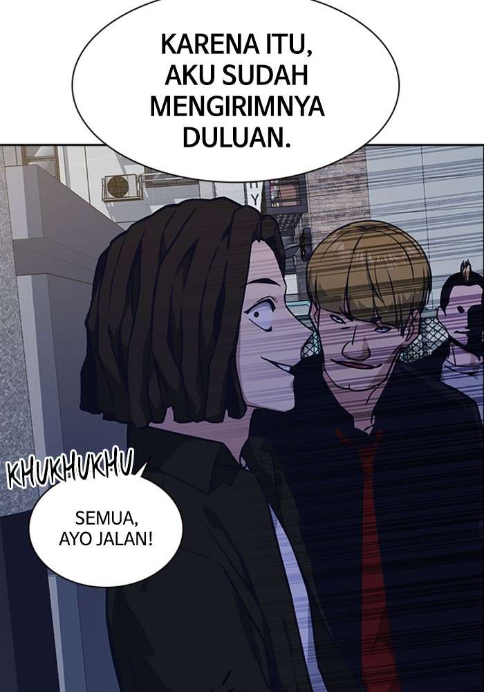 Kenkyu Gurupu chapter 36 halaman 28